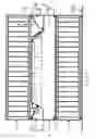Fig. 02 - Device at a transformable boat