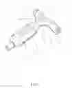 Fig. 08 - Walking Stick Having Generating and Illuminating Functions