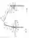 Fig. 08 - Collapsible canopy support structure