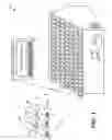Fig. 02 - Solar panel light indicator/decorative system