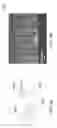 Fig. 09 - Hetero-nanostructures for solar energy conversions and methods of fabricating same