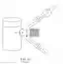 Fig. 13 - SYSTEM AND METHOD FOR AUTOMATED STERILE SAMPLING OF FLUID FROM A VESSEL