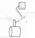 Fig. 17 - SYSTEM AND METHOD FOR AUTOMATED STERILE SAMPLING OF FLUID FROM A VESSEL