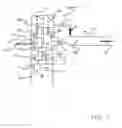 Fig. 02 - Backflow and flow rate control valve