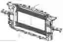 Fig. 01 - Radiator Core Support