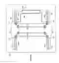 Fig. 08 - Portable environmentally robust enclosure optimized for size, weight, and power dissipation