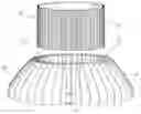Fig. 01 - ANNULAR HEAT DISSIPATING DEVICE