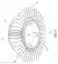 Fig. 07 - ANNULAR HEAT DISSIPATING DEVICE
