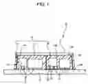Fig. 02 - BOARD STRUCTURE AND ELECTRONIC DEVICE