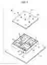 Fig. 07 - BOARD STRUCTURE AND ELECTRONIC DEVICE