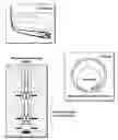 Fig. 01 - Ultra-low friction coatings for drill stem assemblies
