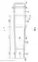 Fig. 07 - Percussion drilling assembly having erosion retarding casing