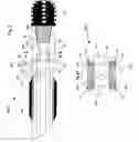 Fig. 06 - CONNECTION FOR WELL BORE DRILLING TOOLS