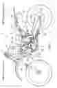 Fig. 02 - Straddle type vehicle having breather device