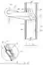 Fig. 04 - Ladder safety apparatus