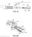 Fig. 06 - Extendable/retractable ladder