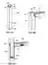 Fig. 08 - Extendable/retractable ladder