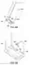 Fig. 10 - Extendable/retractable ladder