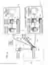 Fig. 04 - Information distribution system for use in an elevator