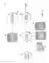 Fig. 11 - Information distribution system for use in an elevator