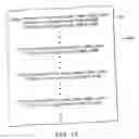 Fig. 15 - Information distribution system for use in an elevator