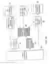 Fig. 16 - Information distribution system for use in an elevator