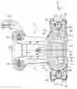 Fig. 01 - Caliper brake device for vehicle
