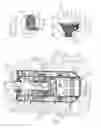 Fig. 02 - SELF-ADJUSTABLE SHOCK ABSORBER, WITH SELF-CORRECTING DAMPING CHARACTERISTIC, HAVING CURVED, CYLINDRICAL AND PLANAR FILLING VALVES