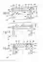 Fig. 06 - Composite profile provided with a support body made of a light metal material and a profiled strip and a method for producing said profile