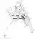 Fig. 02 - Hoisting and lowering driving engagement multi-row chain