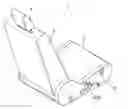 Fig. 01 - Electric operating device of vehicle seat