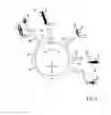 Fig. 09 - Electric operating device of vehicle seat