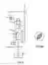 Fig. 07 - Carbon dioxide corn germ oil extraction system