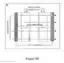 Fig. 10 - Particle-based microfluidic device for providing high magnetic field gradients