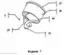 Fig. 08 - Dehydrating and reclosable hinged plug-lid with tamper indicator and compensation device