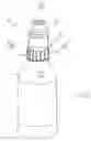 Fig. 02 - Beverage mix dispensing closure