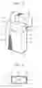 Fig. 03 - Package of rod-shaped smoking articles and a blank for the package