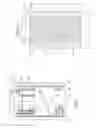 Fig. 03 - Sequentially placed shipping and packing label system
