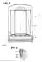 Fig. 05 - SEALING FOR LIQUID FILTER