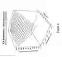 Fig. 05 - Closure device capable of removing TCA in a beverage container