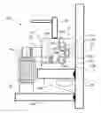 Fig. 01 - Hoisting crane with annular bearing structure