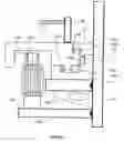 Fig. 05 - Hoisting crane with annular bearing structure