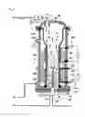 Fig. 08 - Method for continual preparation of polycrystalline silicon using a fluidized bed reactor