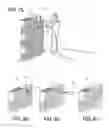 Fig. 08 - Method and apparatus for installing an insulation material to a surface and testing thereof
