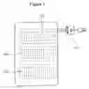Fig. 02 - HEATING MAT USING FOUR HEAT SECTIONS