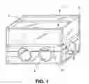 Fig. 02 - PORTABLE AND COLLAPSIBLE CHEM./BIO. ISOLATORS