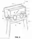 Fig. 03 - PORTABLE AND COLLAPSIBLE CHEM./BIO. ISOLATORS