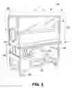 Fig. 04 - PORTABLE AND COLLAPSIBLE CHEM./BIO. ISOLATORS