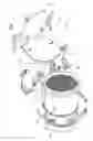 Fig. 01 - Device for equalizing pressure surges in closed systems, such as silos or the like