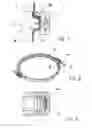 Fig. 06 - Device for equalizing pressure surges in closed systems, such as silos or the like